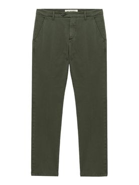 Pantalone Chino Roy Rogers da Uomo - Verde