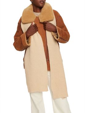 Pepe Jeans Schal Ivory - Damen