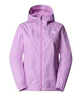 Giubbino The North Face Quest da Donna - Rosa