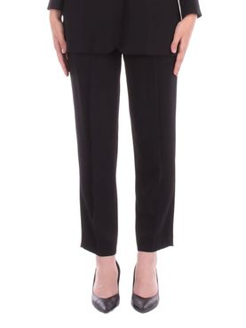 Pantalone Chino Manila Grace da Donna - Nero