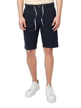 Bermuda Casual Yes Zee da Uomo - Blu