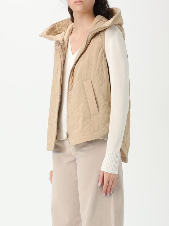 peuterey-madeira-armel-fur-frauen-beige