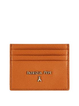 Patrizia Pepe Kartenetui Braun - Damen
