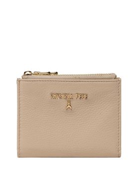 Portafoglio Patrizia Pepe da Donna - Beige