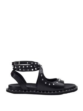 Cult Roshelle 4494 Women's Low Sandalwood - Black
