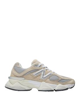 Sneakers New Balance 9060 Unisex - Beige