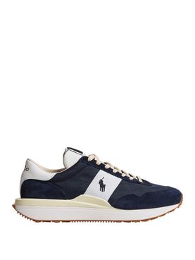 Ralph Lauren Sneaker Blau - Herren