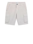 bermuda-casual-gas-cargo-bob-gym-da-uomo-grigio
