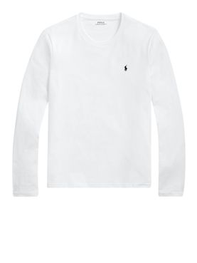 Ralph Lauren T-shirt Weiß - Herren