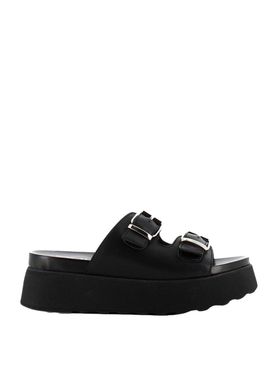 Cult Sandale Schwarz - Damen