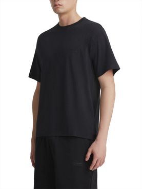 T-shirt Ciesse Piumini Rupi da Uomo - Nero
