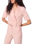 giacca-gaudi-da-donna-rosa