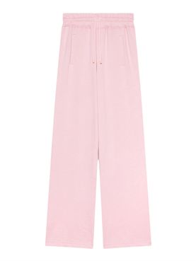 Pantalone Tuta Gcds da Donna - Rosa