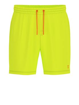 Guess Sea shorts Yellow - Men's