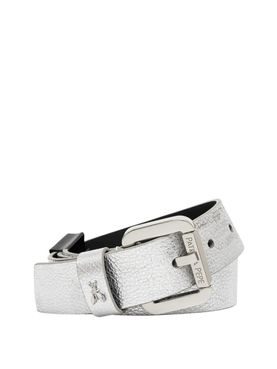 Patrizia Pepe Belt Silver  - Women's