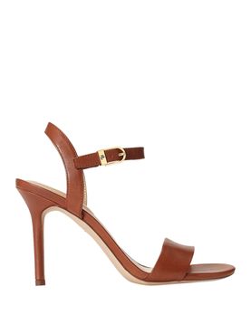 Ralph Lauren Sandals Brown - Women's