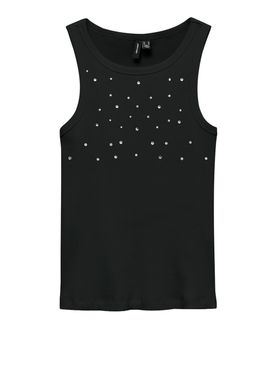 Vero Moda TankTop Black - Women's
