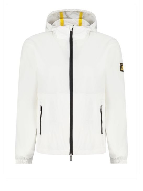 giubbino-ciesse-piumini-efram-unisex-bianco