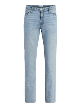 Jeans Regular Jack e Jones Clark Jigina da Uomo - Denim