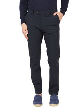 Rrd Chino Pants Blue - Men's
