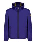 giubbino ciesse piumini efram unisex - blu