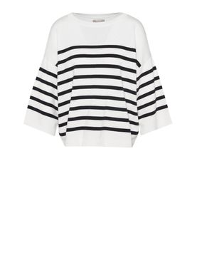Barbour Women's Sweater - White