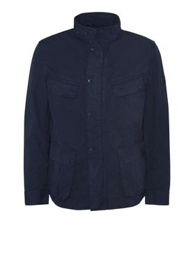 Barbour Herrenjacke - Blau