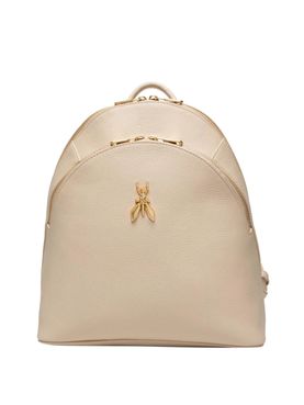 Zaino Patrizia Pepe da Donna - Beige