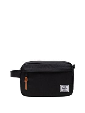 Herschel Beauty Case Black - Unisex