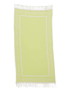 Telo Mare Liu Jo da Donna - Verde