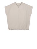 blusa jeanne baret sunflower da donna - beige