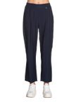 pantalone-straight-yes-zee-da-donna-blu