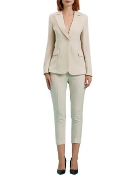 Completo Take Two da Donna - Beige