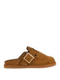 sandalo basso colors of california da donna - marrone