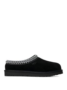 Ciabatte Ugg M Tasman da Uomo - Nero