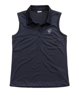 Polo Blauer Eldora da Donna - Blu