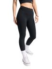 leggings-converse-da-donna-nero-90e43c