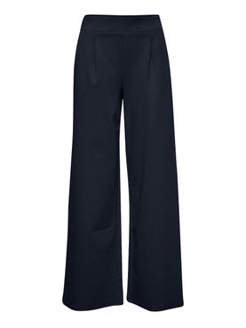 Ichi Damen Sweatpants - Blau