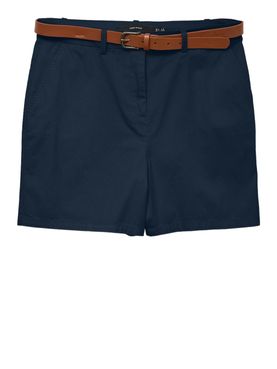 Vero Moda Women's Shorts - Blue