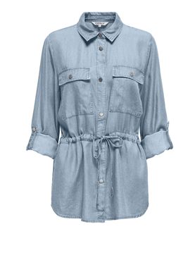 Only Blazer Denim - Damen