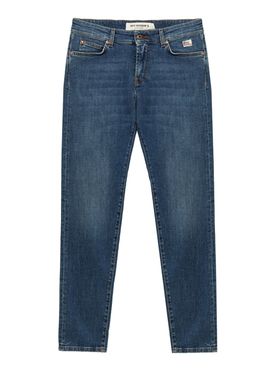 Roy Rogers Slim-Jeans Denim - Herren
