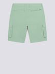 bermuda-casual-gas-cargo-bob-gym-da-uomo-verde