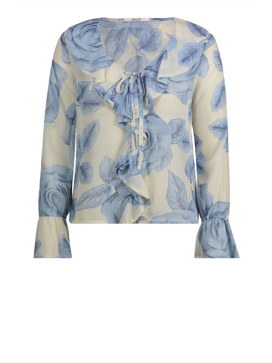 blusa-gaudi-da-donna-floreale