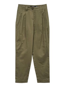 Vero Moda Chino-Hose für Frauen - Grün