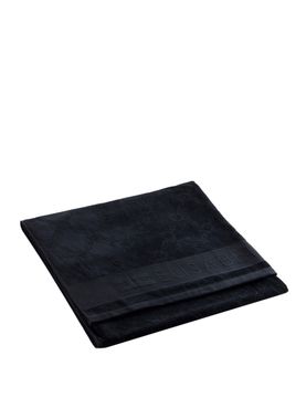 Telo Mare Elisabetta Franchi da Donna - Nero