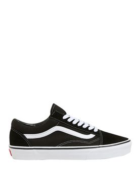 Vans Sneakers Black - Men's