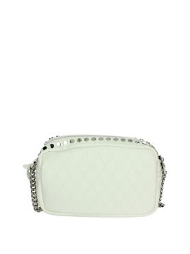 Cult Women's Shoulder Bag - White