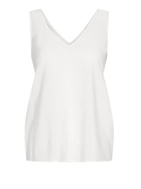 Blusa b.young da Donna - Bianco
