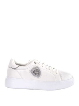 Sneakers Blauer Venus01 da Donna - Bianco