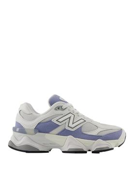 Sneakers New Balance 9060 da Bambina - Viola